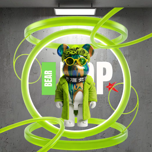 BearPop