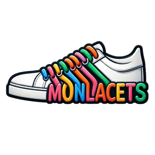 MonLacets logo
