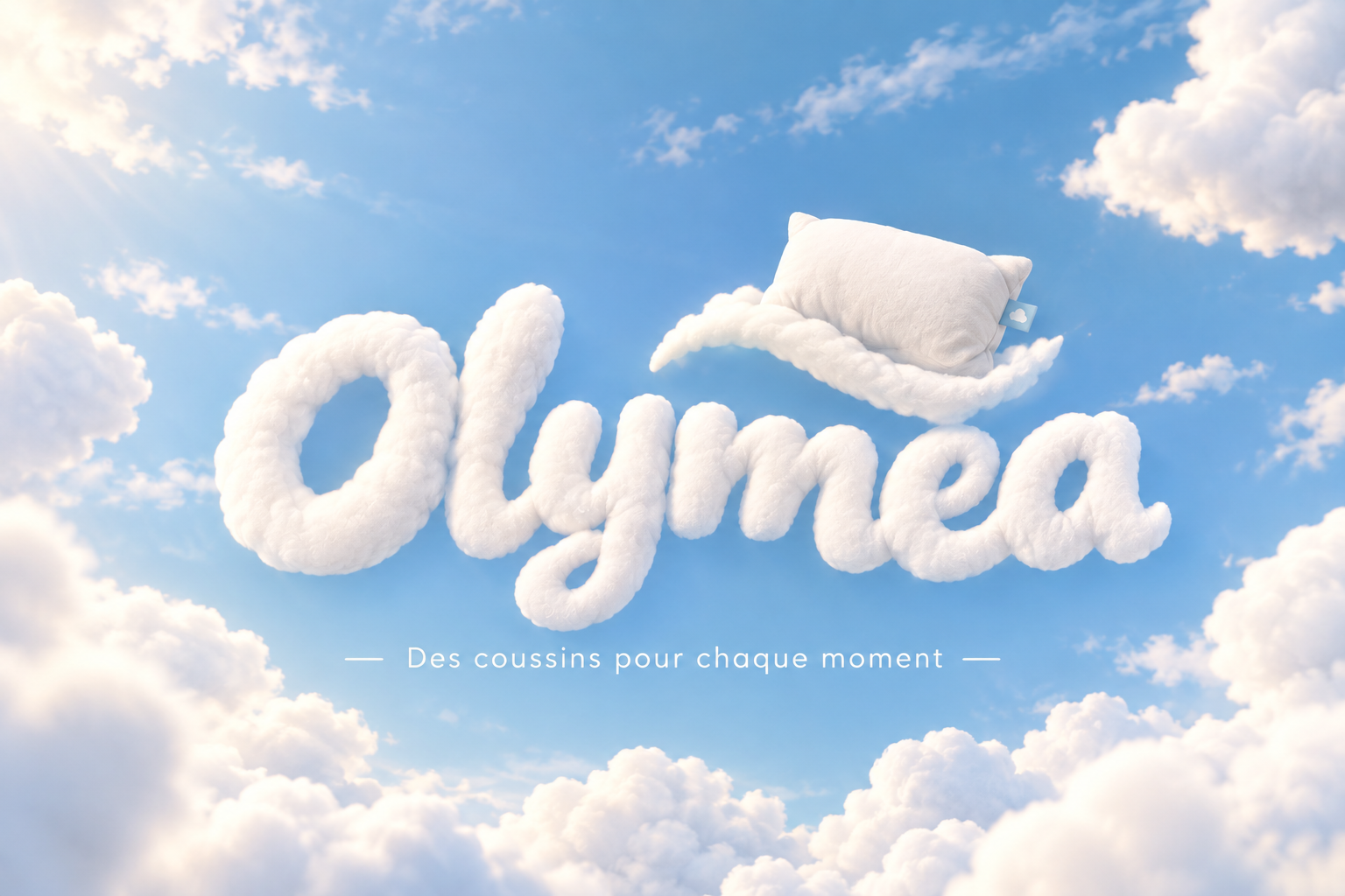 Olymea